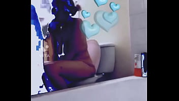 Preview 1 of Pornmex Mariachi 2 - Thoren bbc toilet show
