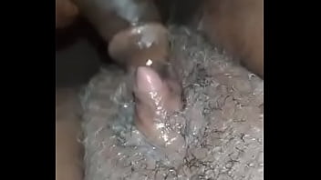 Preview 1 of Matur Pregnant - Big Clit Jill Wettmout