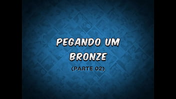 Preview 1 of Muslim Indian Sexvedio Com - Bronzeada gostosa provocando o tioz&atilde_o! Os Sacanas Filminho