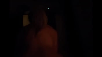 Preview 3 of Lesbian Strip Dance - Ass latina