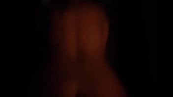 Preview 1 of Lesbian Strip Dance - Ass latina
