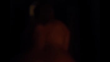 Preview 4 of Lesbian Strip Dance - Ass latina