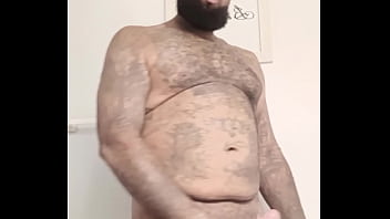 Preview 2 of Big Bobs Nd Nipple Milk - King Nique Solo