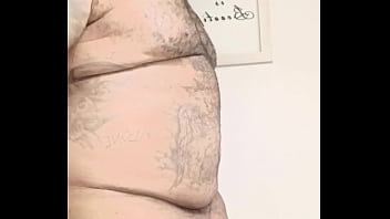 Preview 3 of Big Bobs Nd Nipple Milk - King Nique Solo