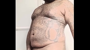 Preview 1 of Big Bobs Nd Nipple Milk - King Nique Solo