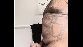 Preview 4 of Big Bobs Nd Nipple Milk - King Nique Solo