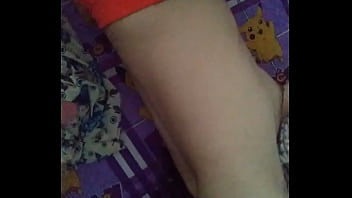Preview 4 of Ty Pee Hole - sục l&eacute_n em họ say sỉn