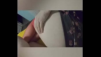 Preview 2 of Kabhi Kali - Orgasm with loud screams Marysexy77
