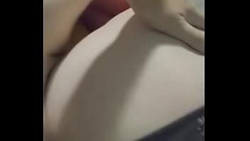 Preview 4 of Kabhi Kali - Orgasm with loud screams Marysexy77