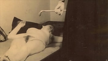 Preview 4 of Www My Moms Mobileporn Com - My Secret Life,  Vintage Granny Threesome