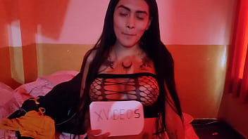 Preview 2 of Cody Bryant Porno - V&iacute_deo de verificaci&oacute_n