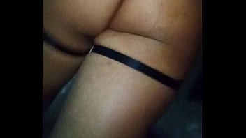 Preview 1 of My Ketchin Room - Mira como salgo caminando en las calles de madrugada con una lenceria muy fina y excitante