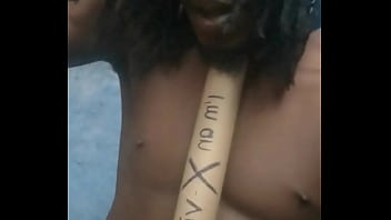Preview 2 of Mason Moore Pegging - Verification video