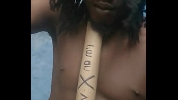 Preview 3 of Mason Moore Pegging - Verification video