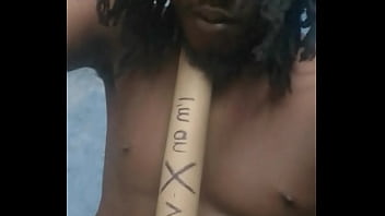 Preview 4 of Mason Moore Pegging - Verification video