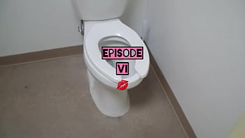 Preview 1 of Fat Son Sex Mom - Staci Onit Bathroom trainee