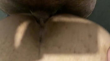 Preview 4 of Accter Roj - Mature man fucks me bare