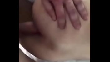 Preview 1 of Milf Mom In Sports - Breeding my boyfriend then cum on his ass