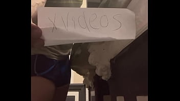 Preview 1 of Step Mom Hardcore - Verification video