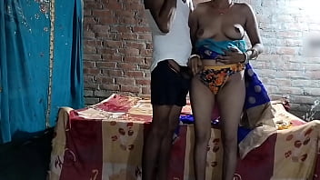 Preview 2 of Latinaabuse Mandy Muse - भाभी ने देवर के साथ किया मस्ती में सेक्स