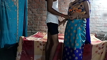 Preview 1 of Latinaabuse Mandy Muse - भाभी ने देवर के साथ किया मस्ती में सेक्स