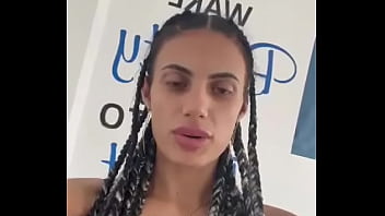 Preview 2 of Rose Monroe Fuck In Car - Verification video