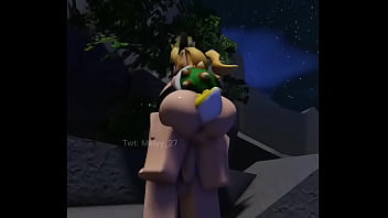 Preview 3 of Bigboob Lesbi - 02 Porno de roblox