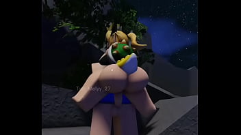 Preview 4 of Bigboob Lesbi - 02 Porno de roblox