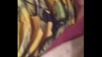 Preview 4 of Aunt Arabian Sex - Ass