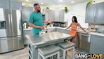 Preview 1 of Ebony Thot Name Tae - Massive Cock Small Coochie Jovan Jordan,  Ada Vera