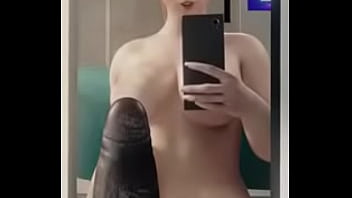 Preview 1 of Affirica Sex Video - [General butch] Kasumi x Dood