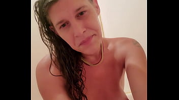 Preview 1 of Webcam Ball In Ass - Verification video