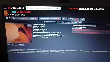 Preview 4 of Anal Mom Homemade - V&iacute_deo de verificaci&oacute_n