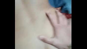 Preview 2 of Muslim Sexvedio - la enamorada de mi amigo se deja follar (perrito)