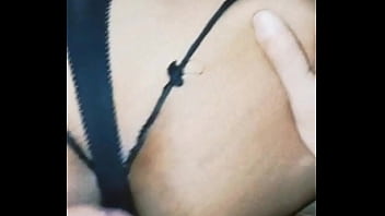 Preview 1 of Sipingsex Com - Joven electricista coje a pelo con Agustina Pia