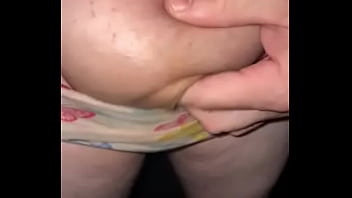 Preview 4 of Hq Porn Isle - Lil dick jerking with panties