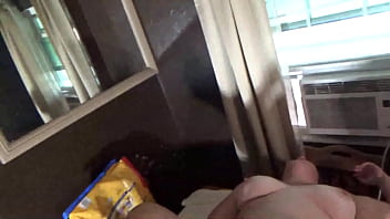 Preview 2 of Xx Xxbaf - Full video of her huge dildo fetish lots of squirting