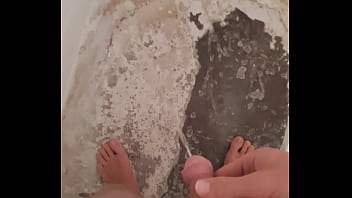 Preview 3 of Bikini Baby Fason - Peeing in the shower