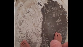 Preview 4 of Bikini Baby Fason - Peeing in the shower