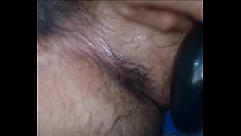Preview 3 of A Tomar - Con mi dildo inflable