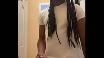 Preview 1 of Sleeping Babies - Bathroom Fun With BBC pt 2