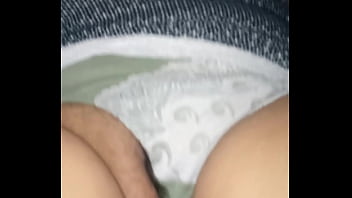 Preview 3 of Daddy Make Cry - Anahi estoy muy cachonda