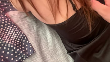 Preview 1 of Www Pronding Com - A friend fucked me in a 69 position,  and then I straddled him and finished