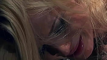 Preview 3 of Www Xxx Video Horsecom - Master gets angry,  and he targeting his female partner. Part 2. Wrap bondage,  and rough bondage sex.