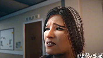 Preview 1 of Ass Stimulation - Mommy&#039_s Mommy [RadRoachHD] (BR)