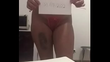 Preview 3 of Anal Stretcg - V&iacute_deo de verifica&ccedil_&atilde_o