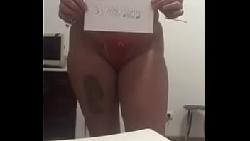 Preview 4 of Anal Stretcg - V&iacute_deo de verifica&ccedil_&atilde_o