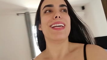 Preview 2 of African Family Xxx Videos - Mamei o motoboy e deixei ele no goza no meu cu (COMPLETO NO RED)
