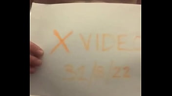 Preview 1 of Snilevalxxx Video - Verification video