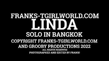 Preview 1 of Sonase Sena Sex Video - FRANK&#039_S TGIRL WORLD: Lovely Lady Linda!